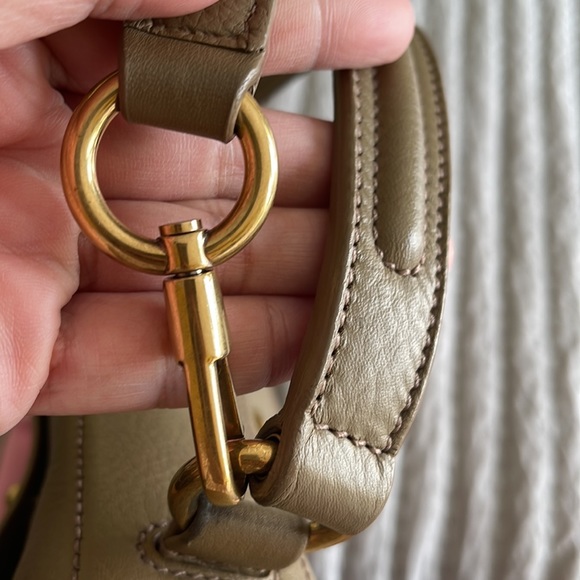 YSL 2 way bag - Picture 10 of 13